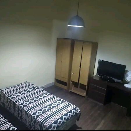 בואנוס איירס Gran Habitacion En El Obelisco מראה חיצוני תמונה