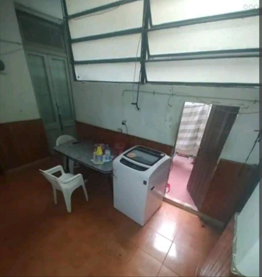 בואנוס איירס Gran Habitacion En El Obelisco מראה חיצוני תמונה