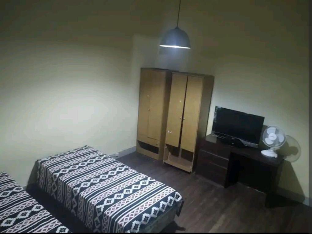 בואנוס איירס Gran Habitacion En El Obelisco מראה חיצוני תמונה